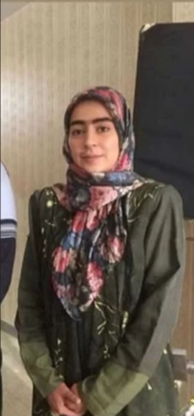 عکس سمانه پاکدل قبل و بعد از عمل