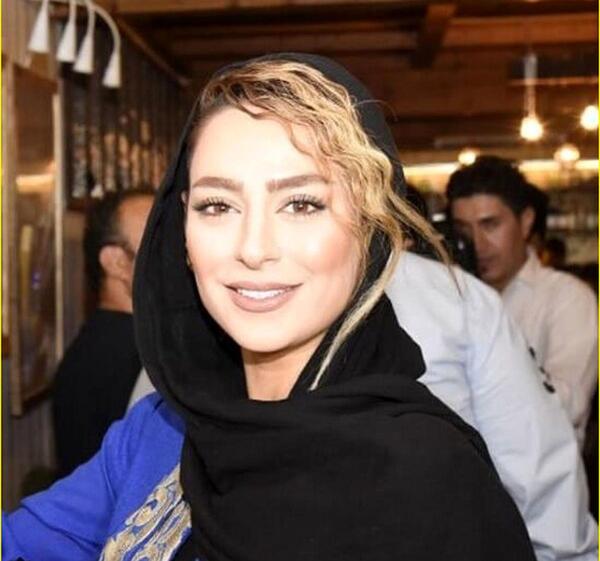 عکس سمانه پاکدل قبل و بعد از عمل