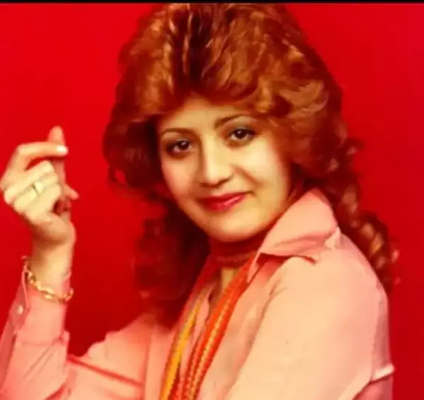 عکس سعید راد و نوش آفرین