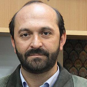 عکس سعید طوسی قاری قران