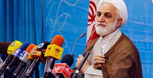 عکس سعید طوسی قاری قران