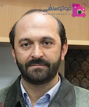 عکس سعید طوسی قاری قران