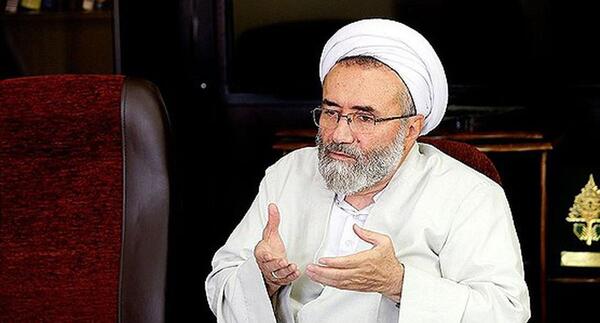 عکس سعید طوسی قاری قران