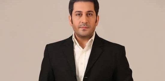 عکس بچگی سعید شیخ زاده