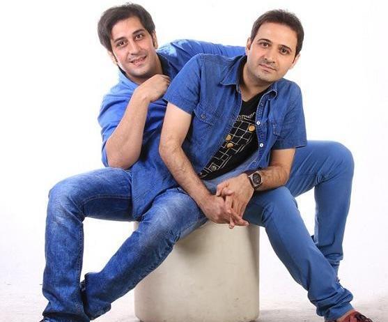 عکس بچگی سعید شیخ زاده