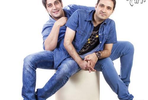 عکس کودکی سعید شیخ زاده