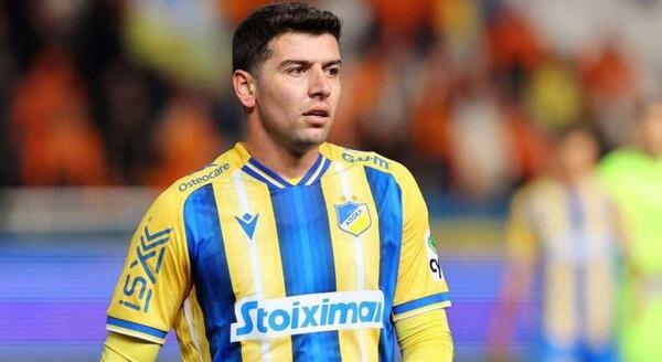 عکس سعید مهری بازیکن پرسپولیس