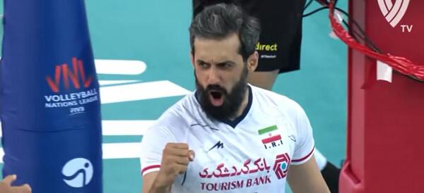 عکس عكس سعيد معروف