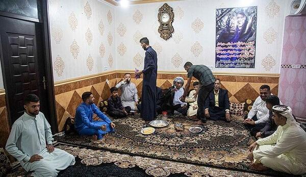 عکس عیدی سعید فطر