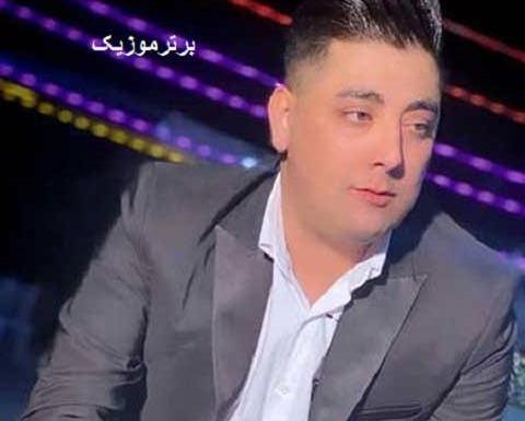 عکس سعید کریمی تو بیمارستان