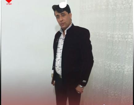 عکس نامزد سعید کریمی خواننده مرودشتی