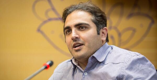 عکس نامزد سعید کریمی خواننده مرودشتی