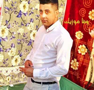 عکس سعید کریمی خواننده مرودشت