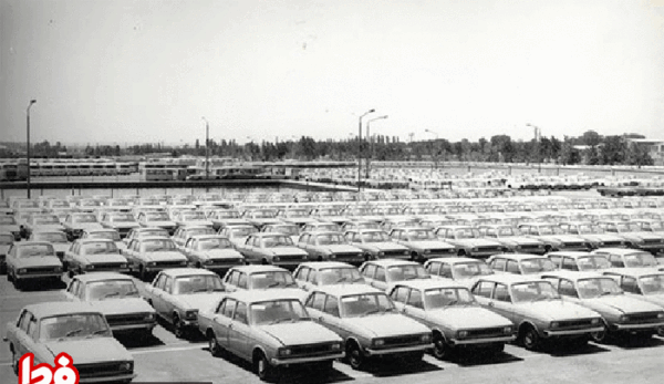 عکس های قدیمی سعید کرمانی