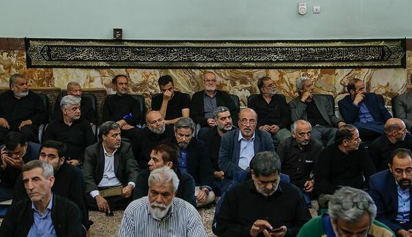 عکس سردار سعید قاسمی