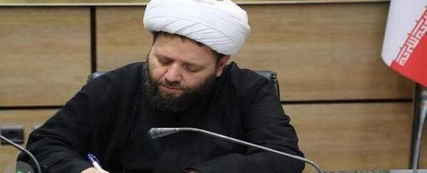 عکس سعید قدسی یزد
