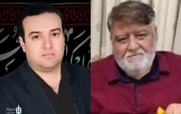 عکس سعید قدسی یزد
