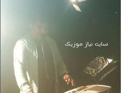 عکس سعید قدسی خواننده
