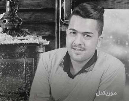 عکس سعید قدسی خواننده