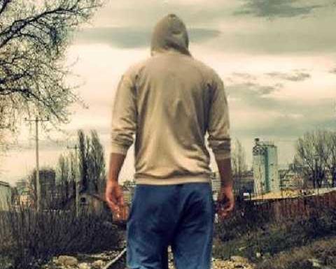 عکس سعید قدسی خواننده