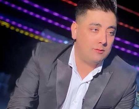 عکس سعید قدسی خواننده
