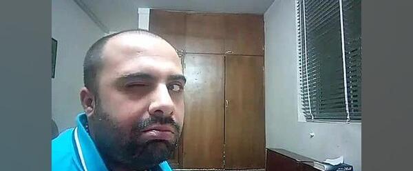 عکس سعید قدسی خواننده