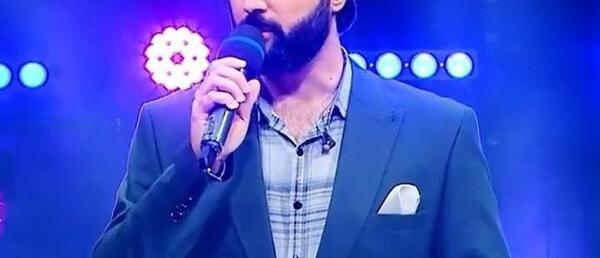 عکس سعید فلاحی