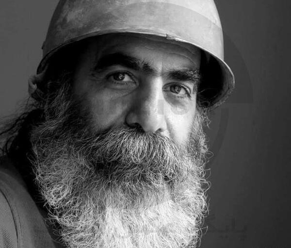 عکس سعید فلاحی