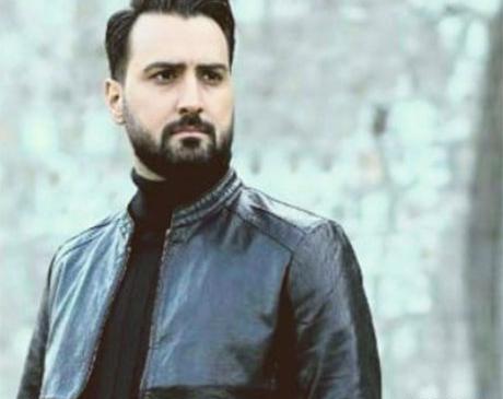 عکس سعید فلاحی