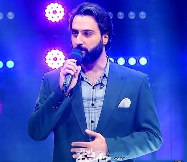 عکس سعید فلاحی