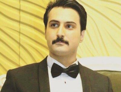 عکس سعید فلاحی