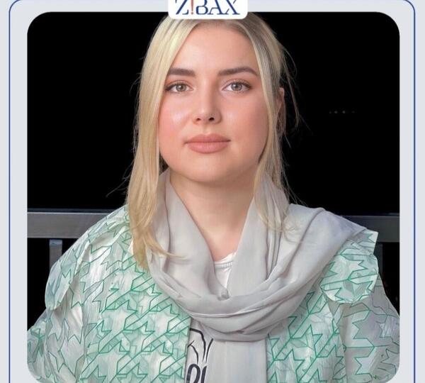 عکس عمل بینی دکتر سعید فلاحتی