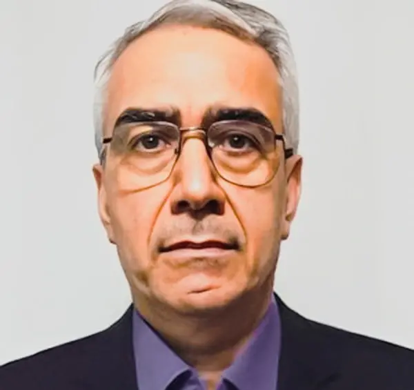 عکس عمل بینی دکتر سعید فلاحتی