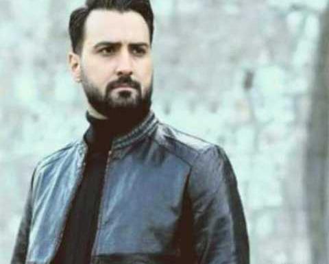 گلچین عکس های سعید فلاح