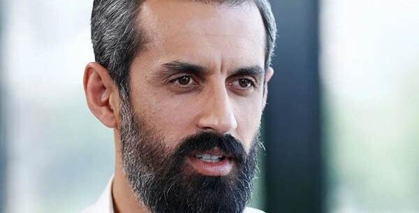 گلچین عکس های سعید فلاح