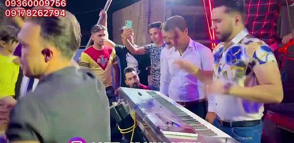 عکس زن سعید اورنگی فرفره