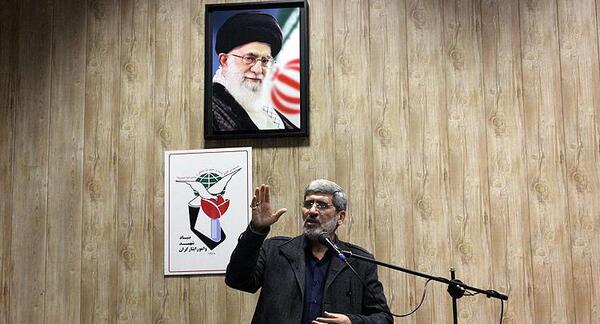 عکس شهید سعید غلامی