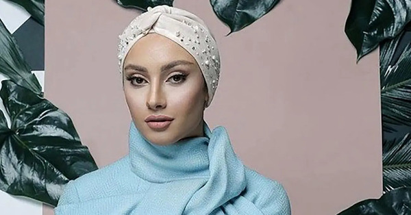عکس های سعید عزت اللهی و ترلان پروانه