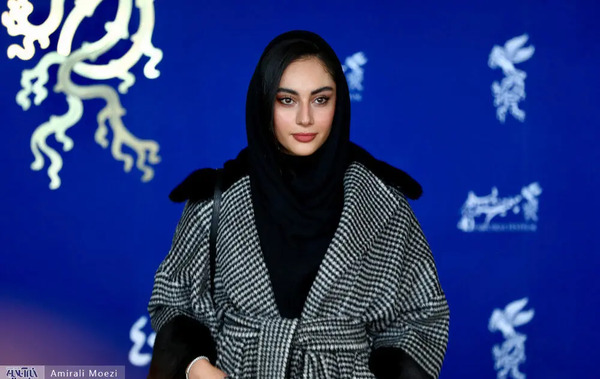 عکس های سعید عزت اللهی و ترلان پروانه