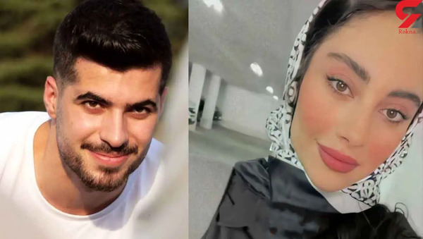 عکس کامنت سعید عزت اللهی برای ترلان پروانه
