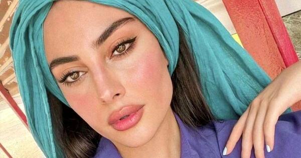 عکس کامنت سعید عزت اللهی برای ترلان پروانه