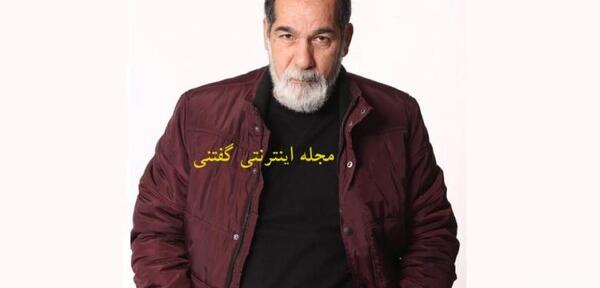عکس سعید سهیلی بازیگر
