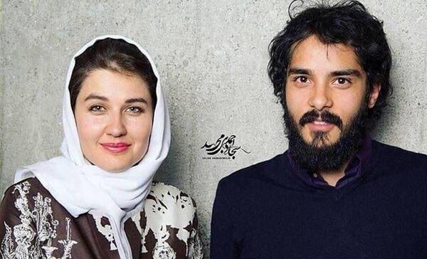 عکس سعید سهیلی بازیگر