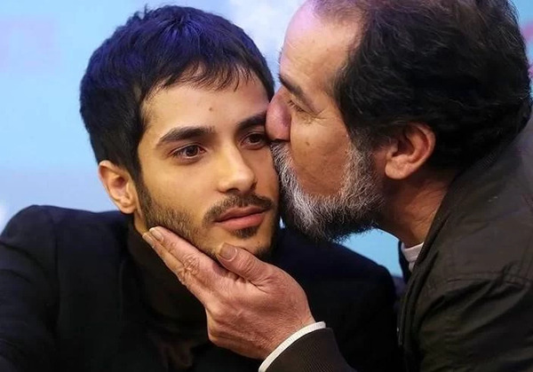 عکس سعید سهیلی بازیگر