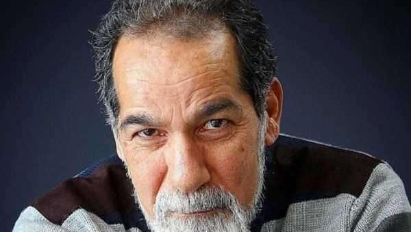 عکس سعید سهیلی و پسرانش