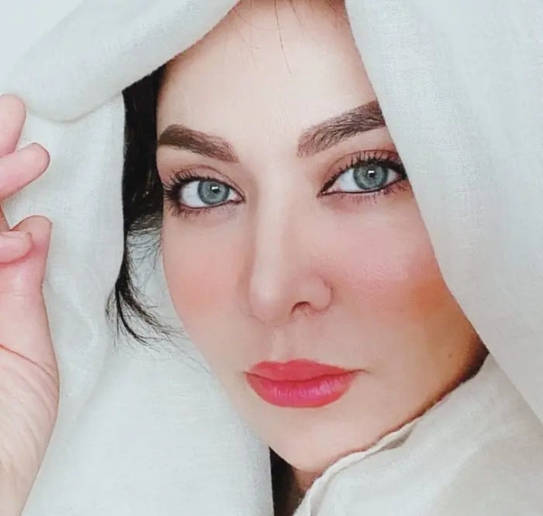 عکس سعید سلطانی بازیگر