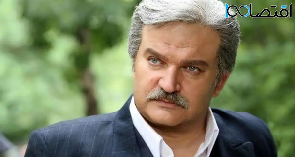 عکس سعید سلطانی بازیگر