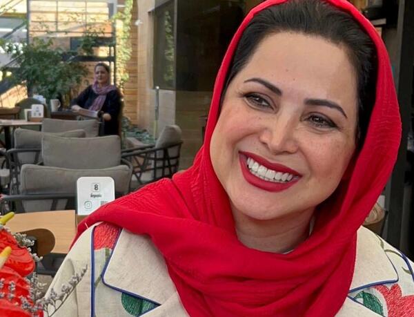 عکس سعید امیر سلیمانی
