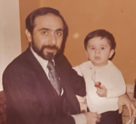 عکس سعید امیر سلیمانی