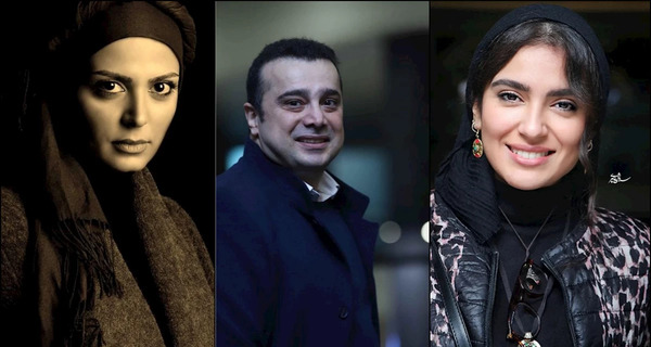 عکس سعید امیر سلیمانی